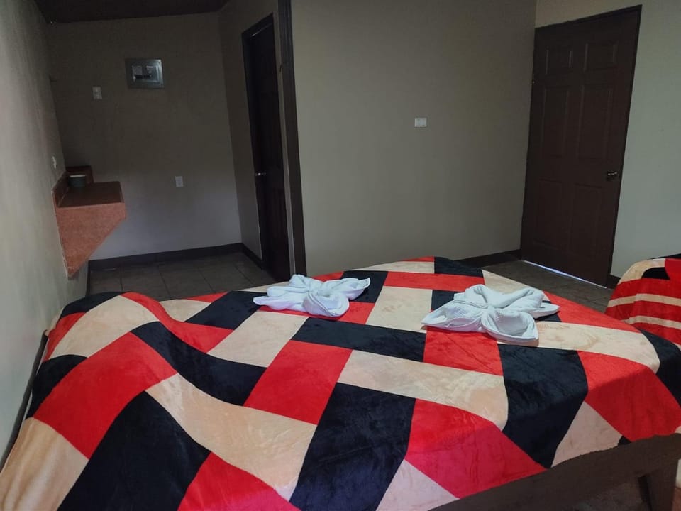 Nacientes Lodge Nature lodge in Alajuela Province