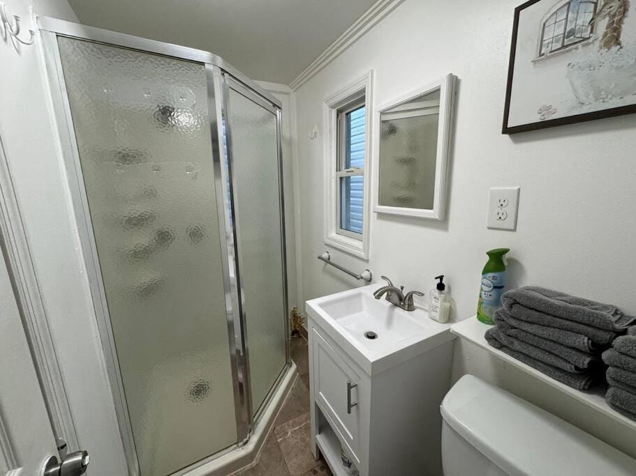 Private Apartment with NYC VIEWS right outside NYC Apartment in Jersey City