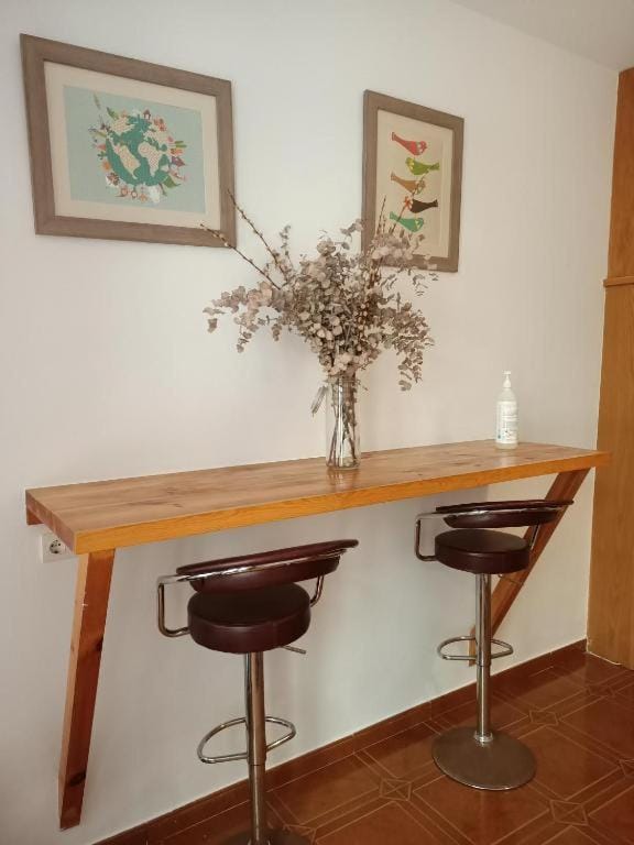Pensión Argüelles Bed and Breakfast in Asturias