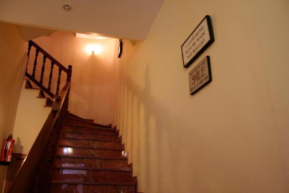 Pensión Argüelles Bed and Breakfast in Asturias