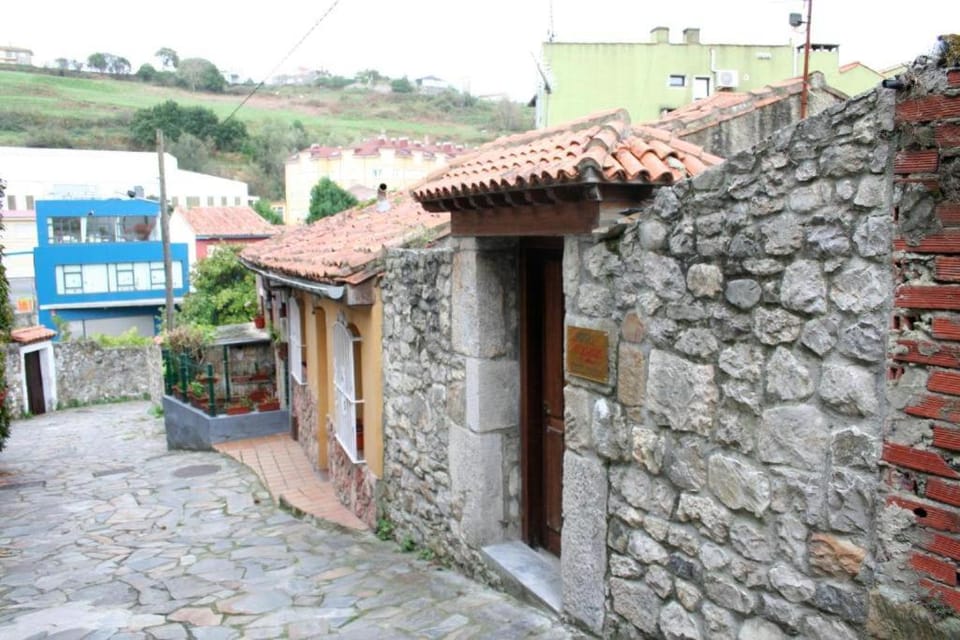 Pensión Argüelles Bed and Breakfast in Asturias