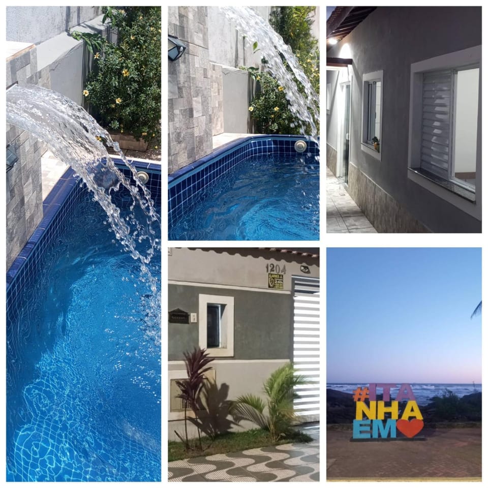 Casa bem te vi House in Itanhaém
