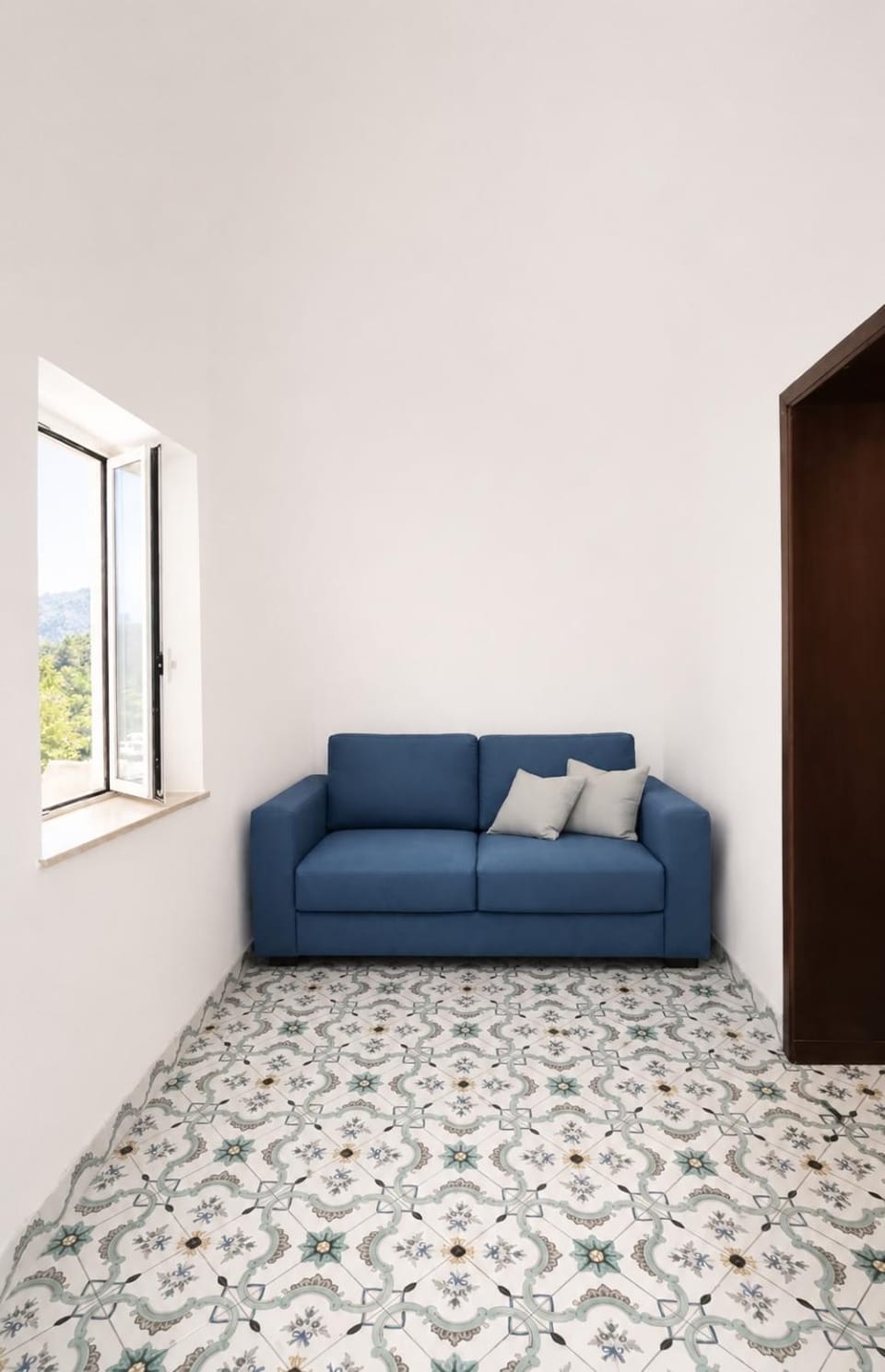 Casa Valentino Apartment in Capri