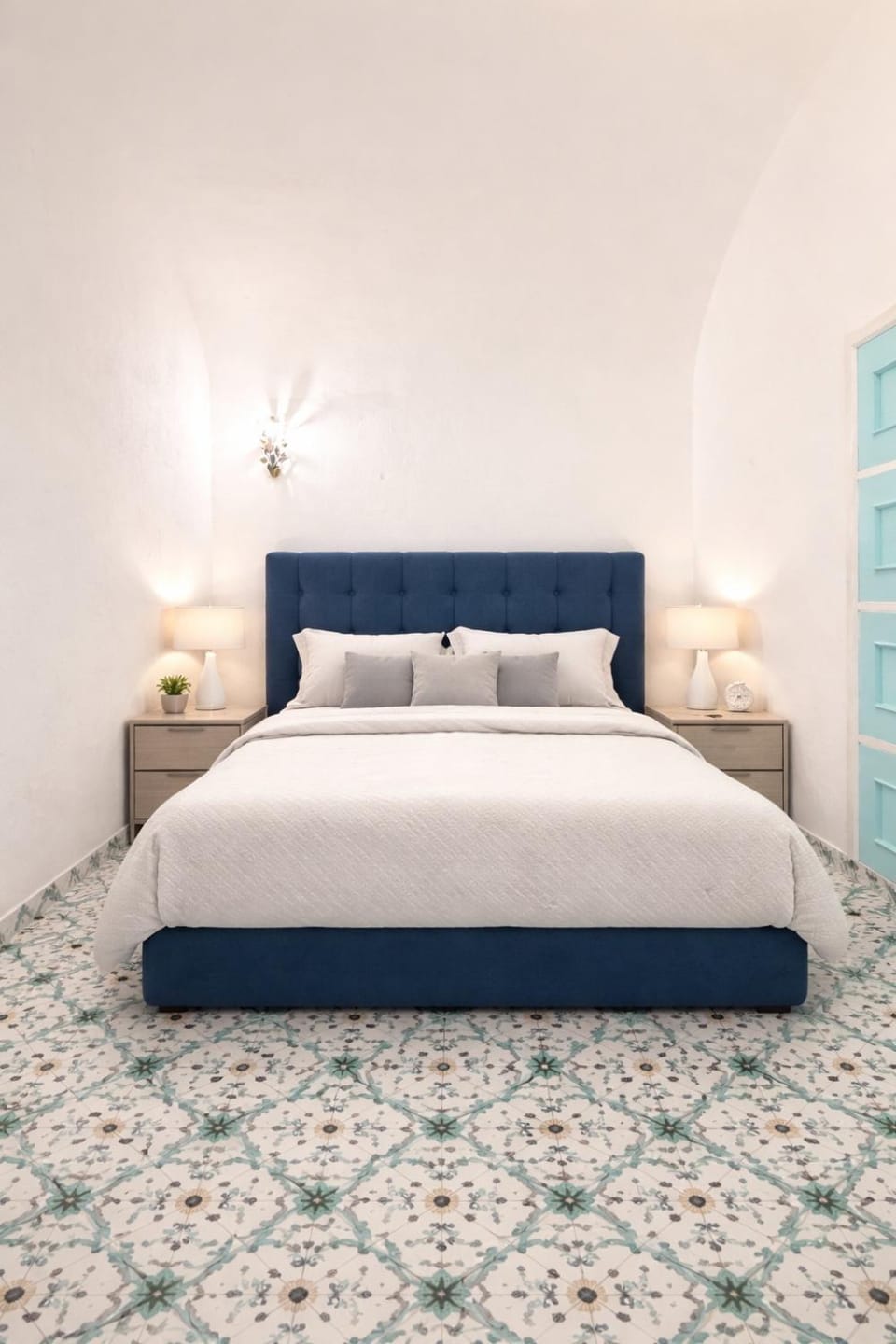 Casa Valentino Apartment in Capri