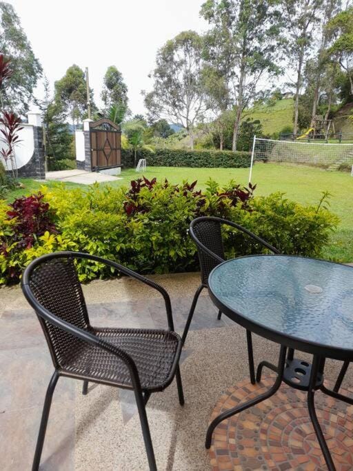 Acogedora Casa De Campo Con Jakuzzi, Descanso Garantizado House in Antioquia
