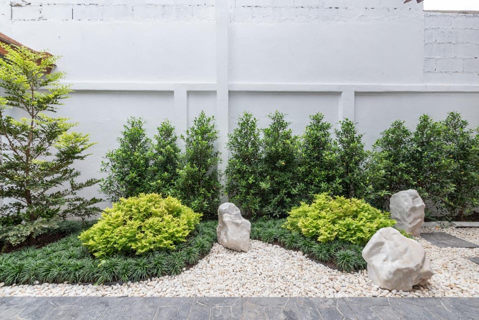 Garden, Garden