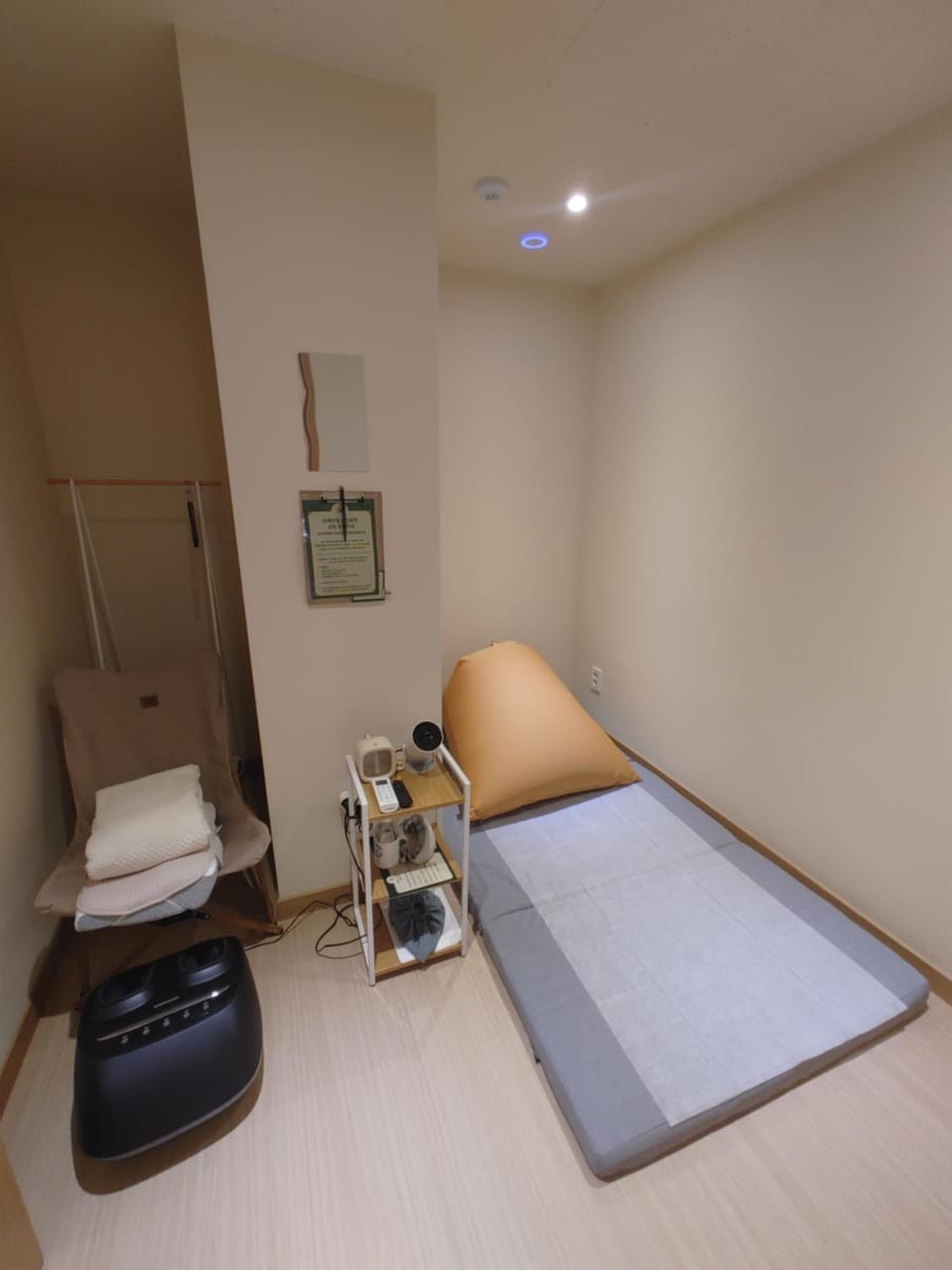 Myeongdong Hostel Zamshh - Female Only Hostel in Seoul