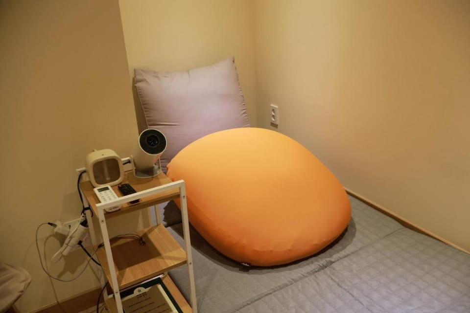 Myeongdong Hostel Zamshh - Female Only Hostel in Seoul