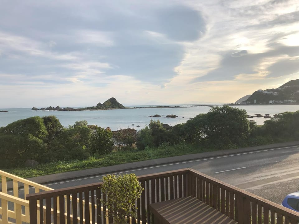 View (from property/room)