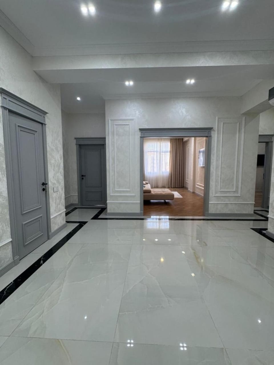 Premium apartment near in center Apartment in Baku
