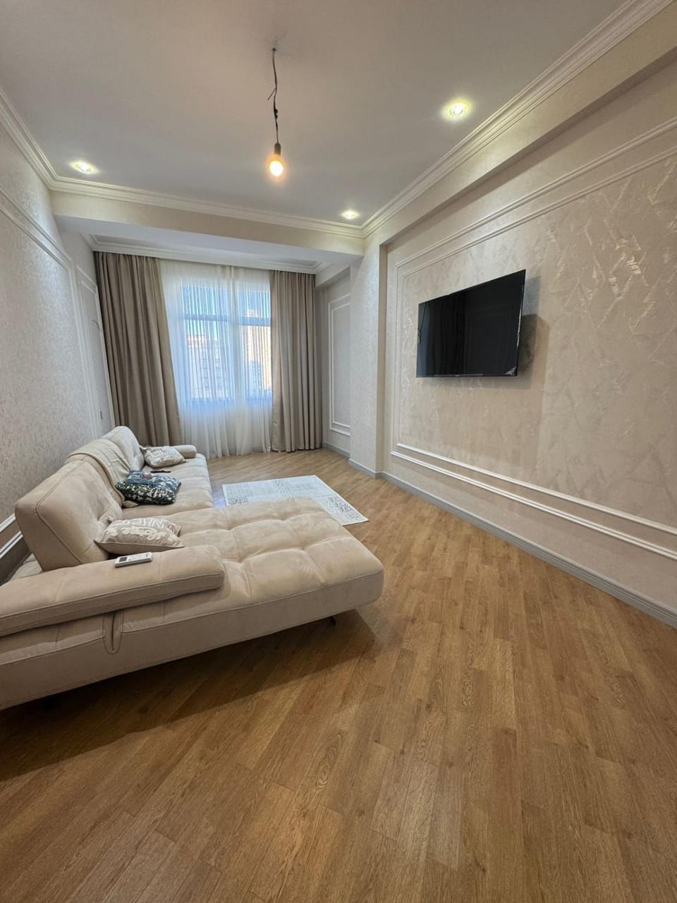 TV and multimedia, Living room, Photo of the whole room