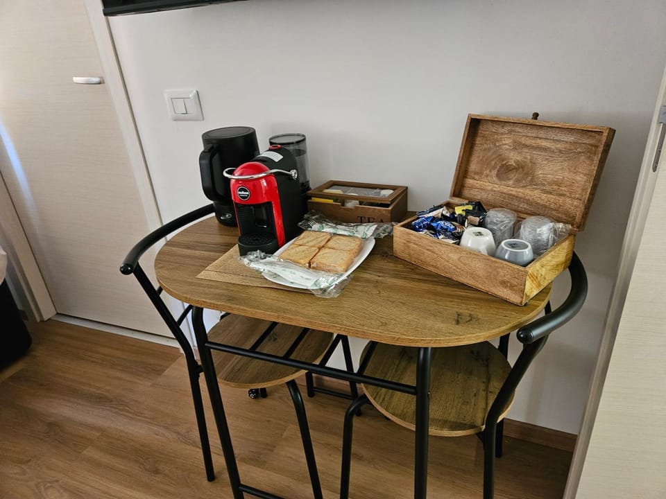 Mxp Room Busto Bed and Breakfast in Lombardy