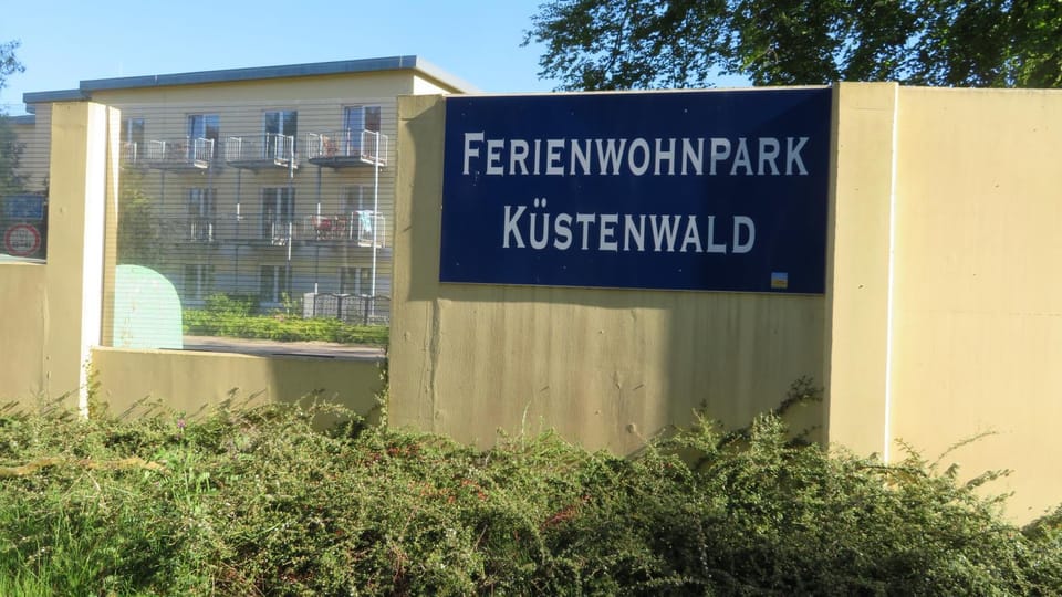 Property logo or sign