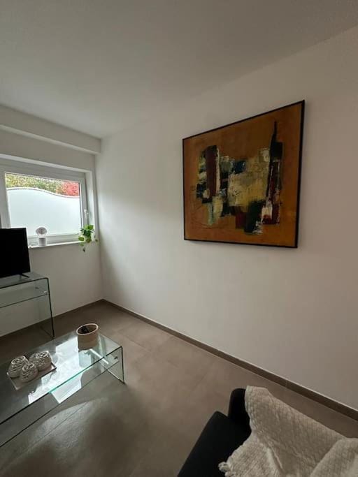 Chambre neuve 1 ou 2 personnes Apartment in Hauts-de-France
