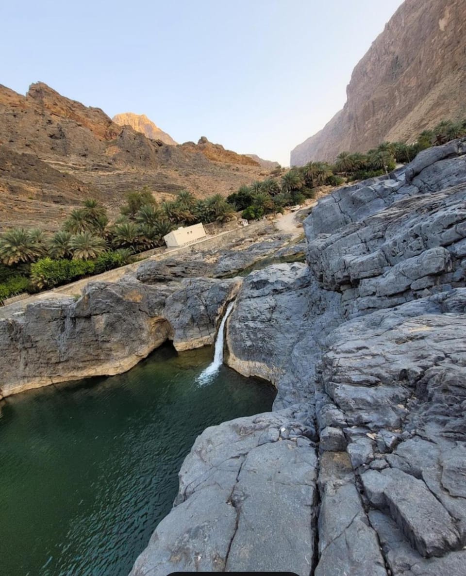 Camellia chalet Chalet in Muscat Governorate, Oman