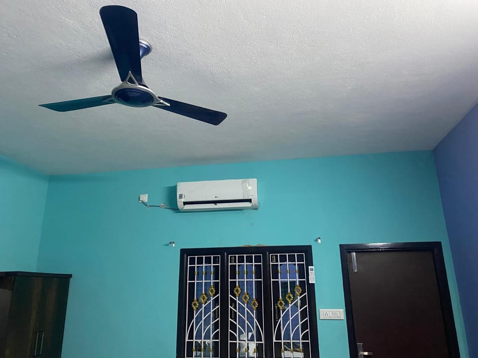 Lakeside Home Stay Villa Villa in Tamil Nadu