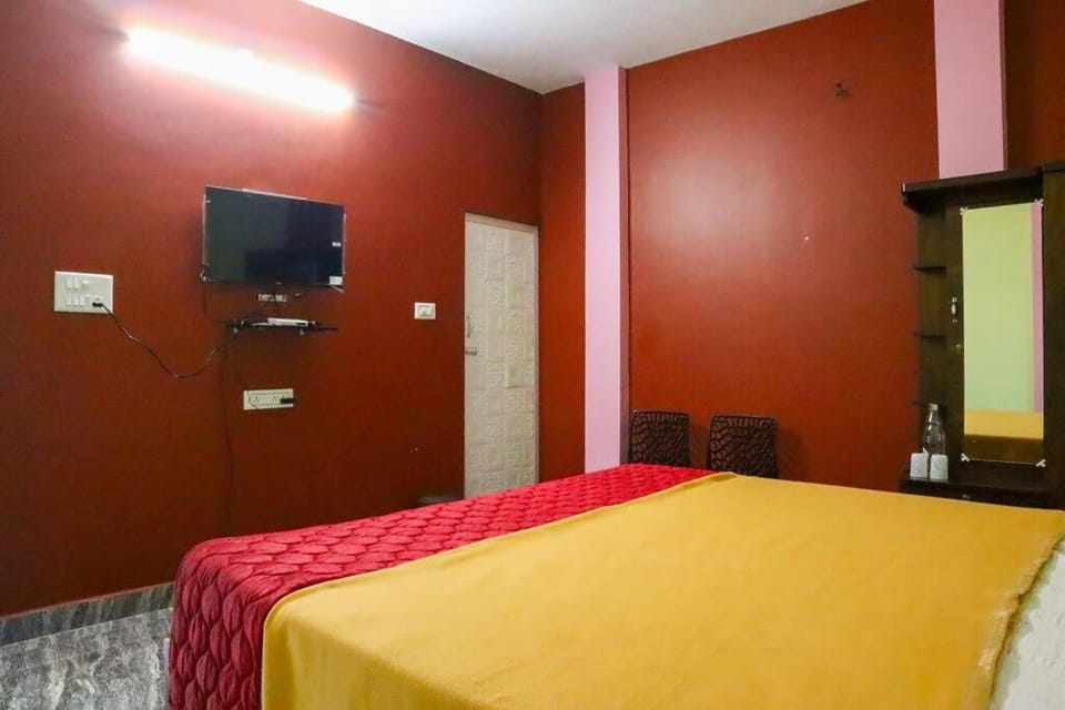 Lakeside Home Stay Villa Villa in Tamil Nadu