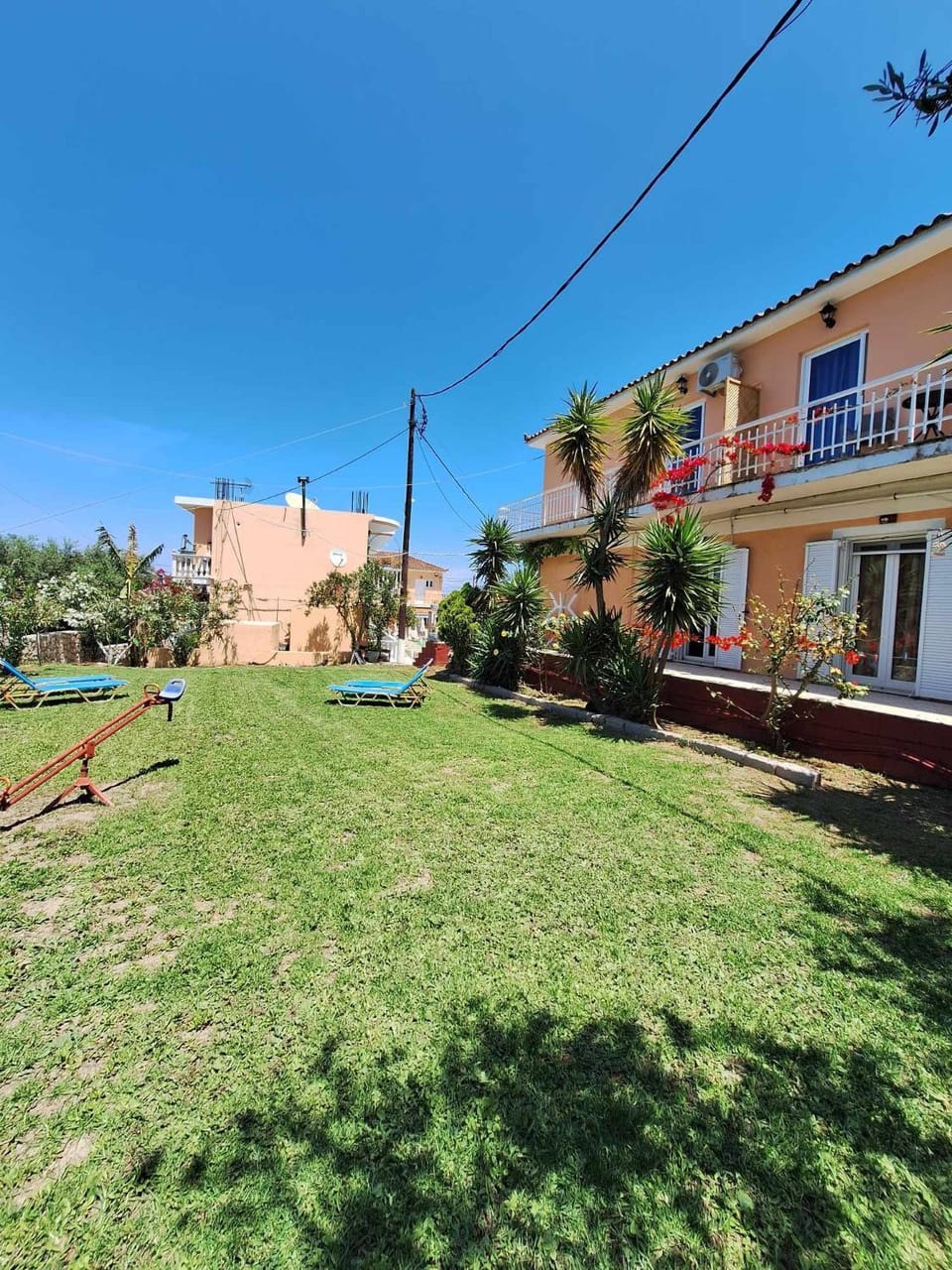 Two Brothers Studios Tsilivi Zakynthos Bed and Breakfast in Zakynthos, Greece