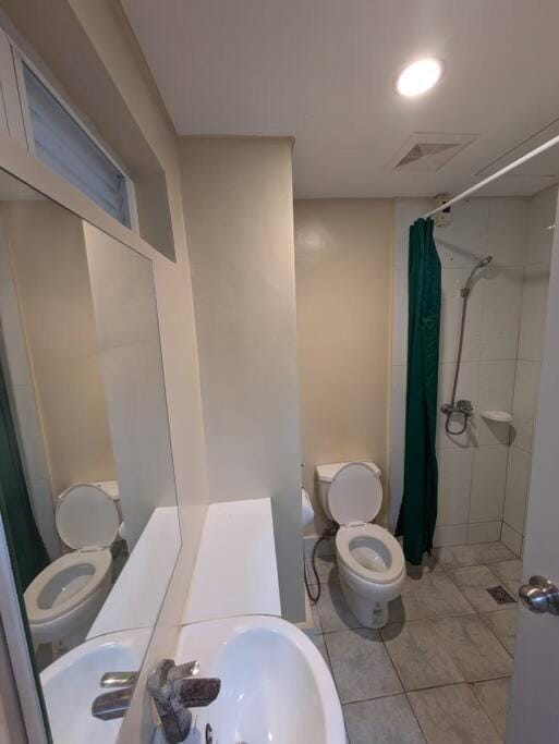 Resort Vibes Near Cebu Airport Apartment in Lapu-Lapu City