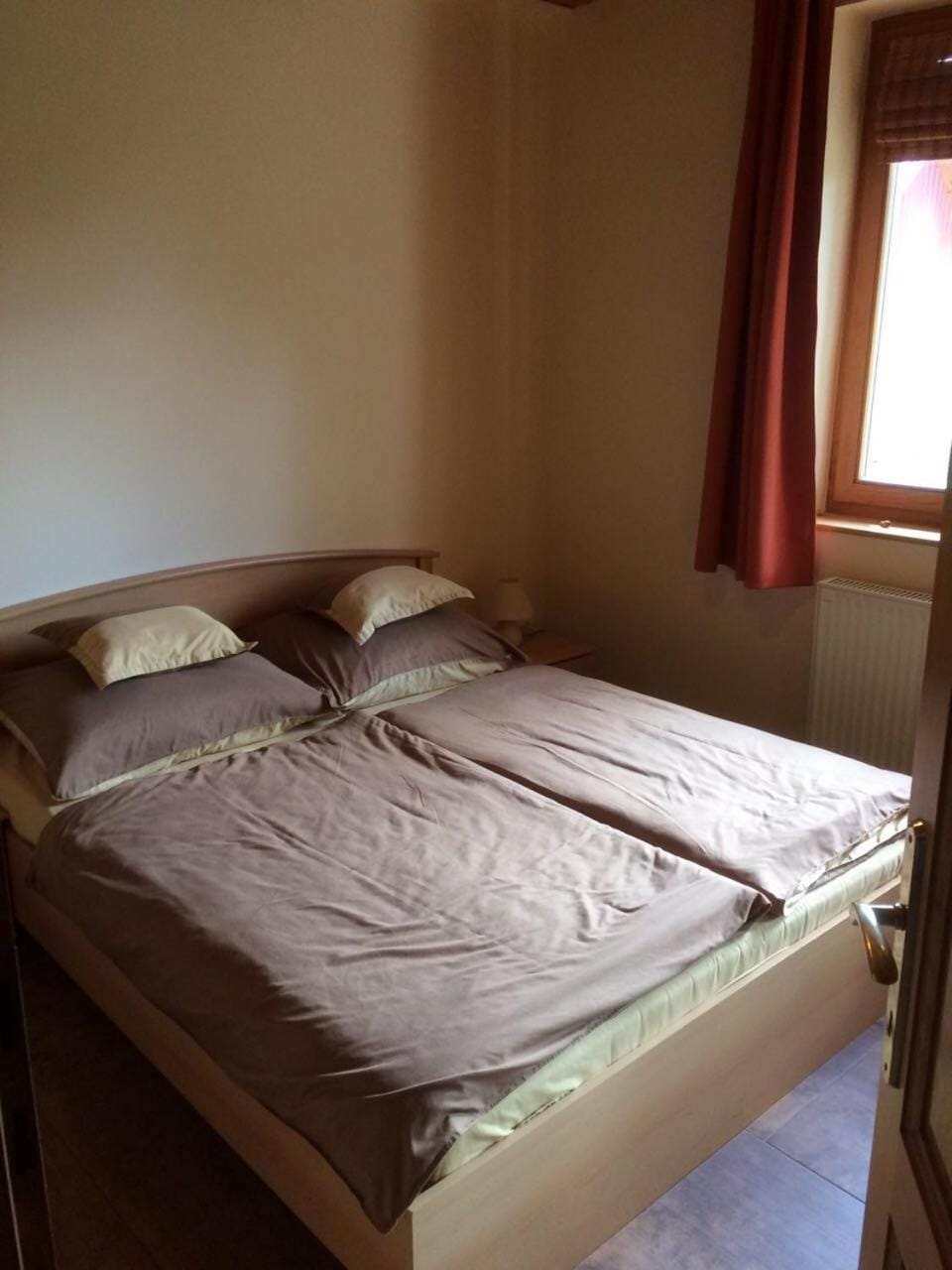 Sóstó Gold Vendégház Bed and Breakfast in Slovakia
