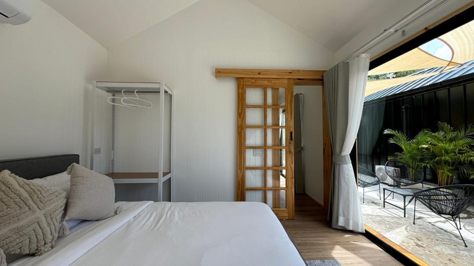 Sea Salt Casa Bang Tao House in Choeng Thale