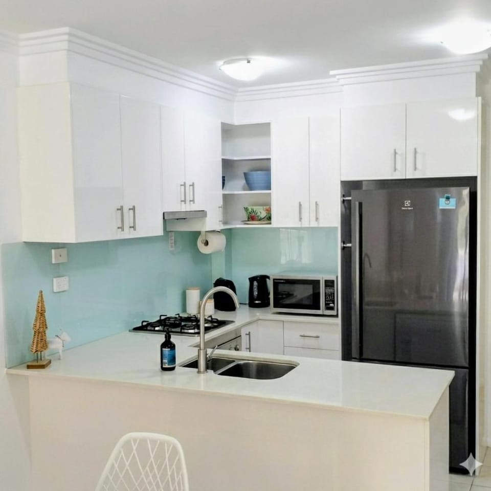 Palm Terrace Kiama Apartment in Kiama