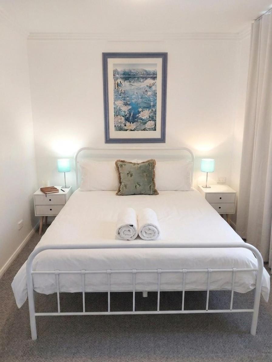 Palm Terrace Kiama Apartment in Kiama