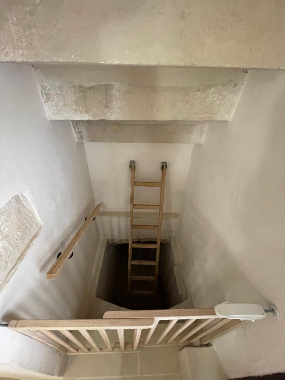 Antico Granaio Apartment in Apulia