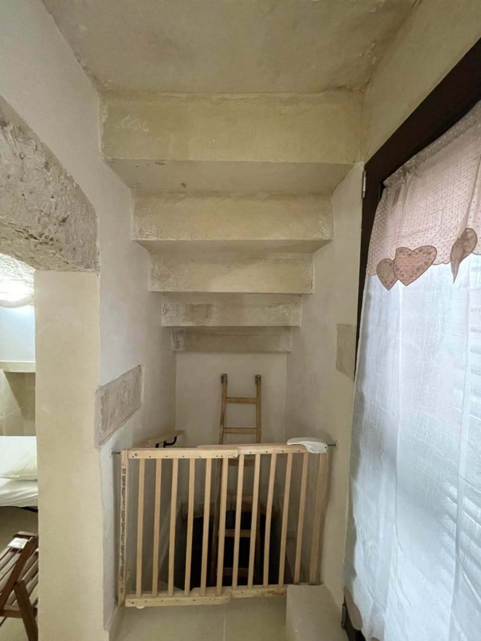 Antico Granaio Apartment in Apulia