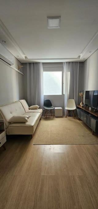 Vila Caiçara Apê a 40m da Praia Apartment in State of São Paulo