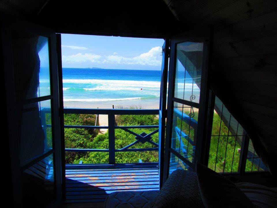 Day, Balcony/Terrace, Sea view