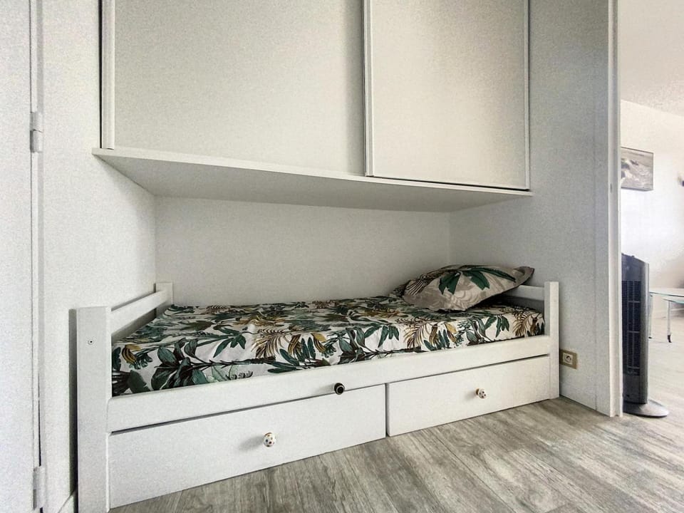 La Bolee d Air Apartment in Quiberon