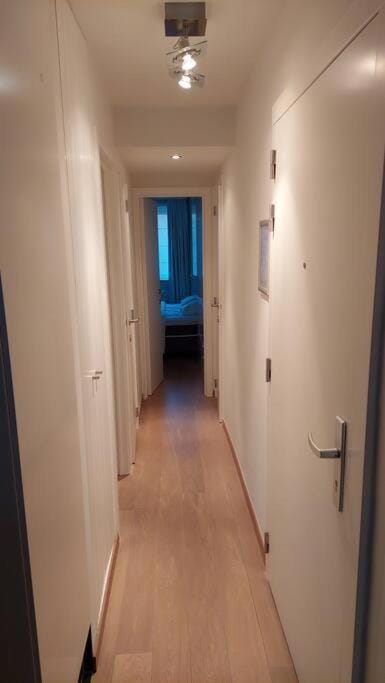 Nieuwpoort aan zee Apartment in Koksijde