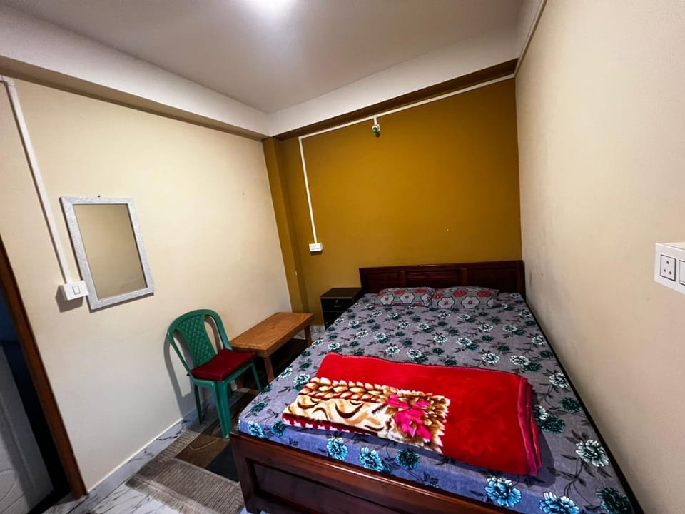Rise And Shine Homestay Vacation rental in West Bengal