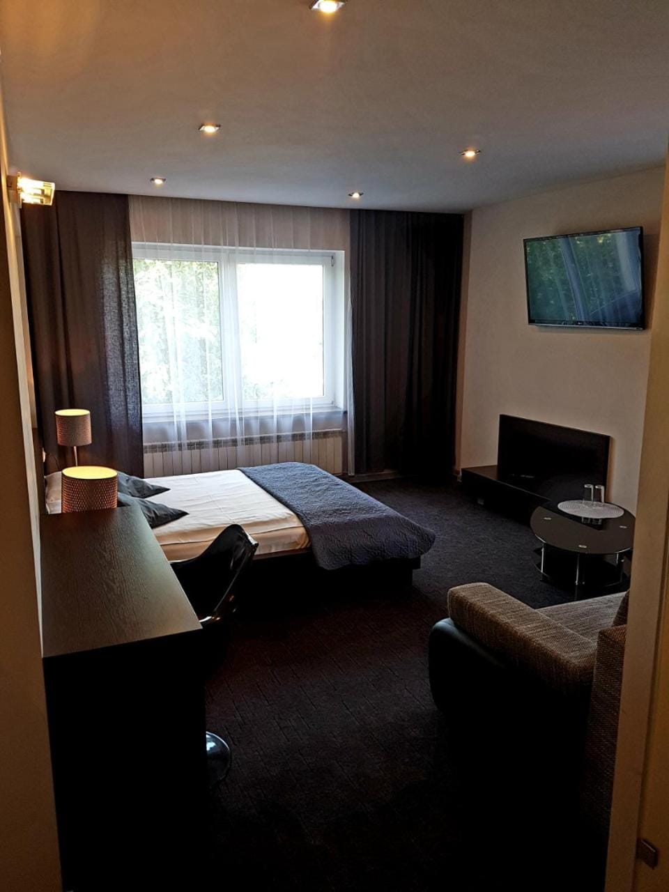 Azymut Hotel - Restauracja Hotel in Masovian Voivodeship