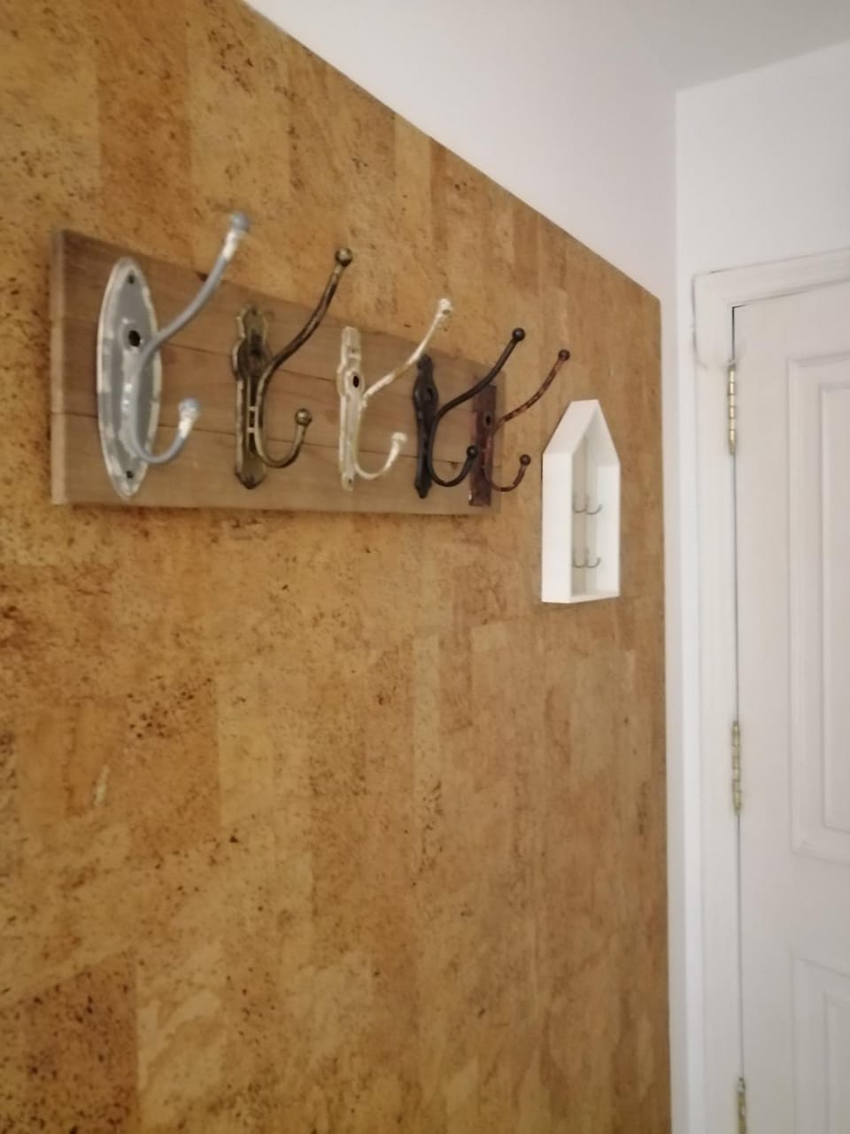 A Cabana ARENAL VIGO, Areal Guixar Train, & Netflix Apartment in Vigo