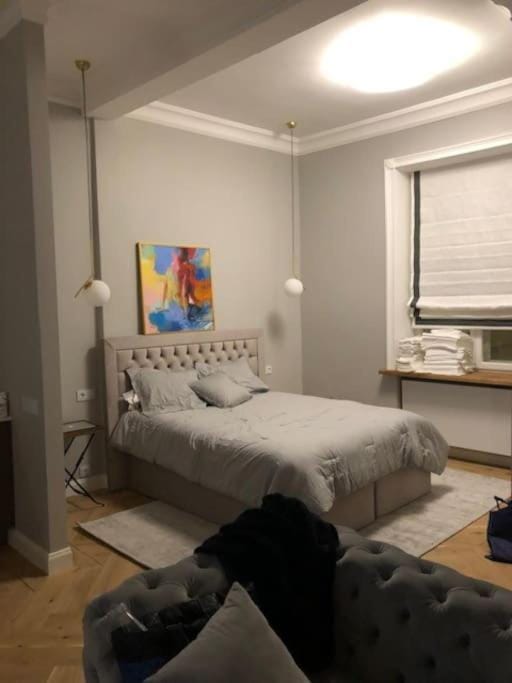 Modern apartment in the old town Apartment in Tallinn