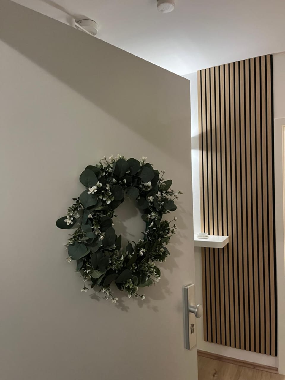 Decorative detail