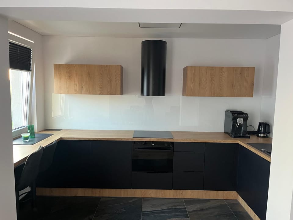 Apartament POLA Apartment in Poland
