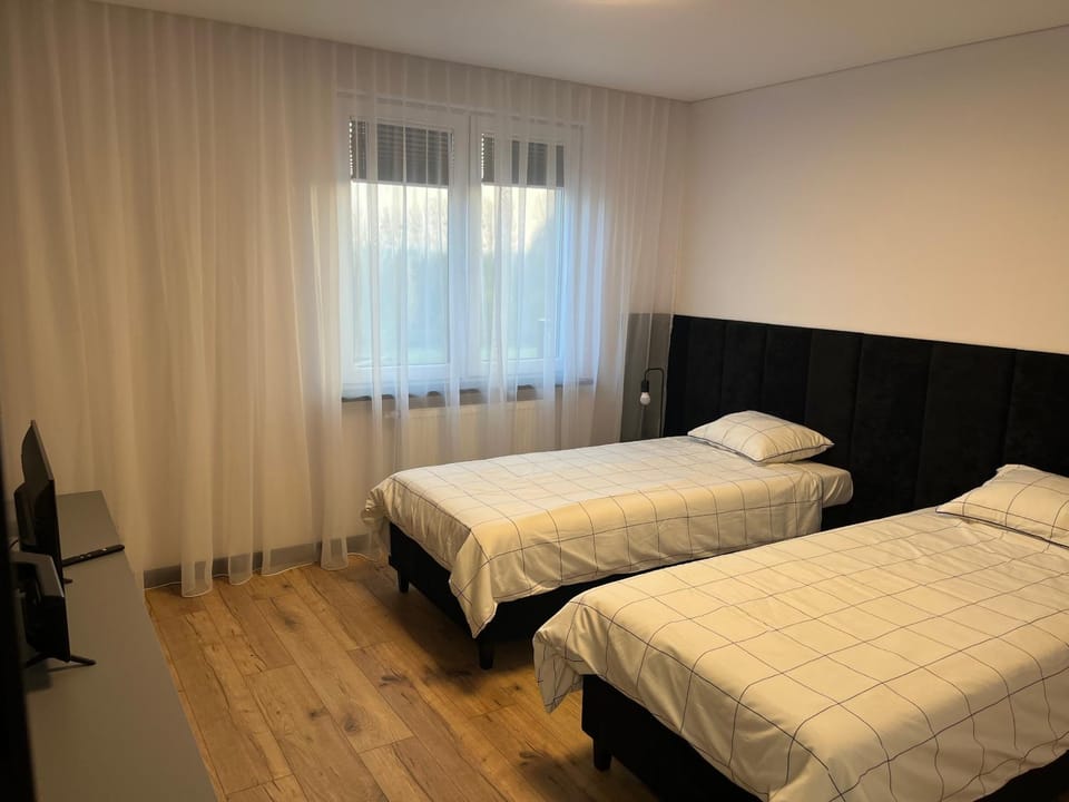 Apartament POLA Apartment in Poland