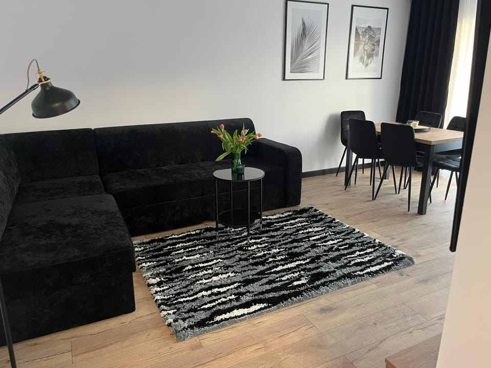 Apartament POLA Apartment in Poland