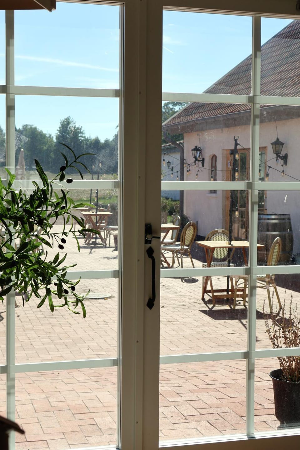 Fontänens Bed & Breakfast Bed and Breakfast in Skåne County