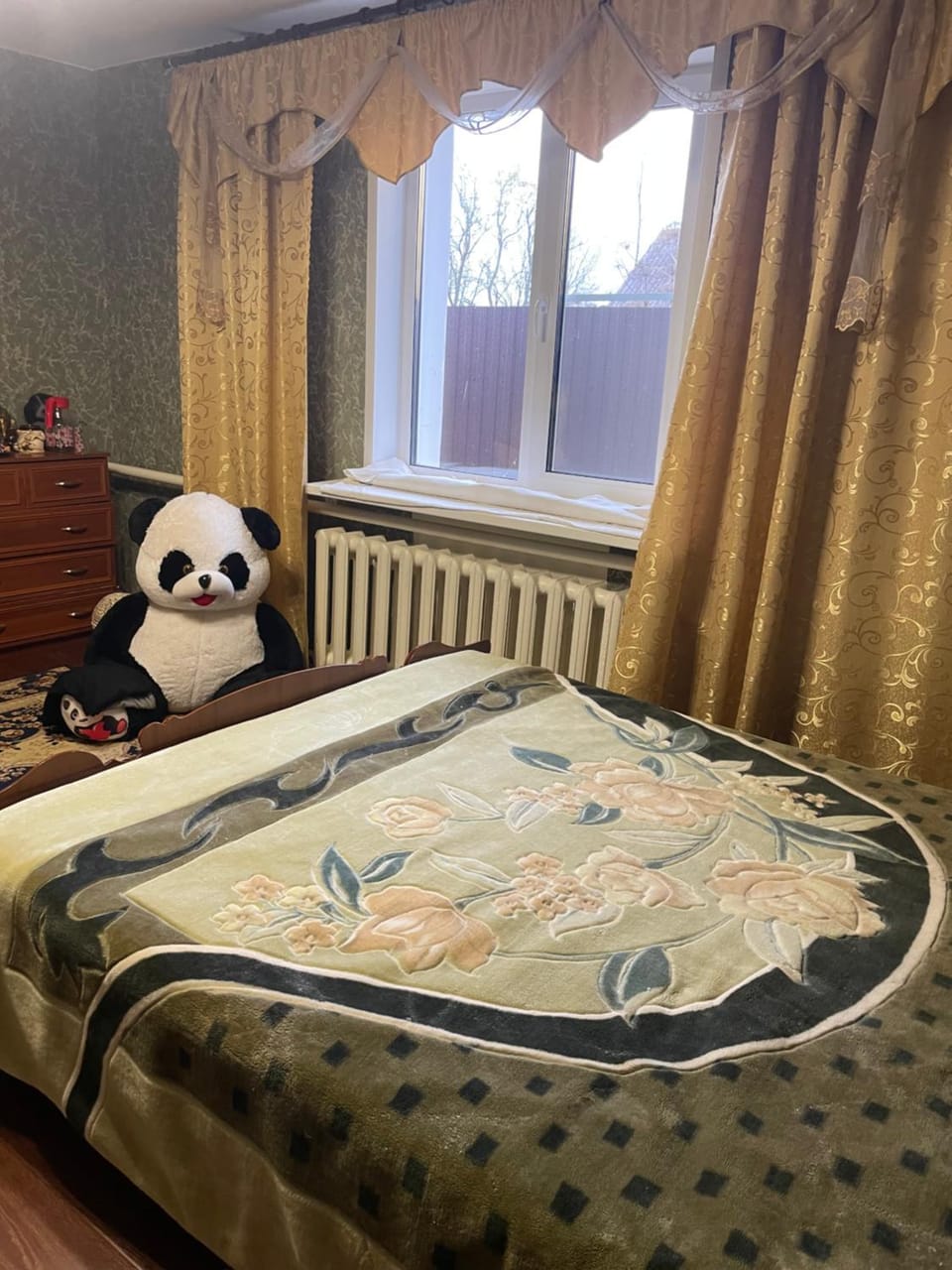 casa Rolando Nickson Apartment in Trentino-South Tyrol