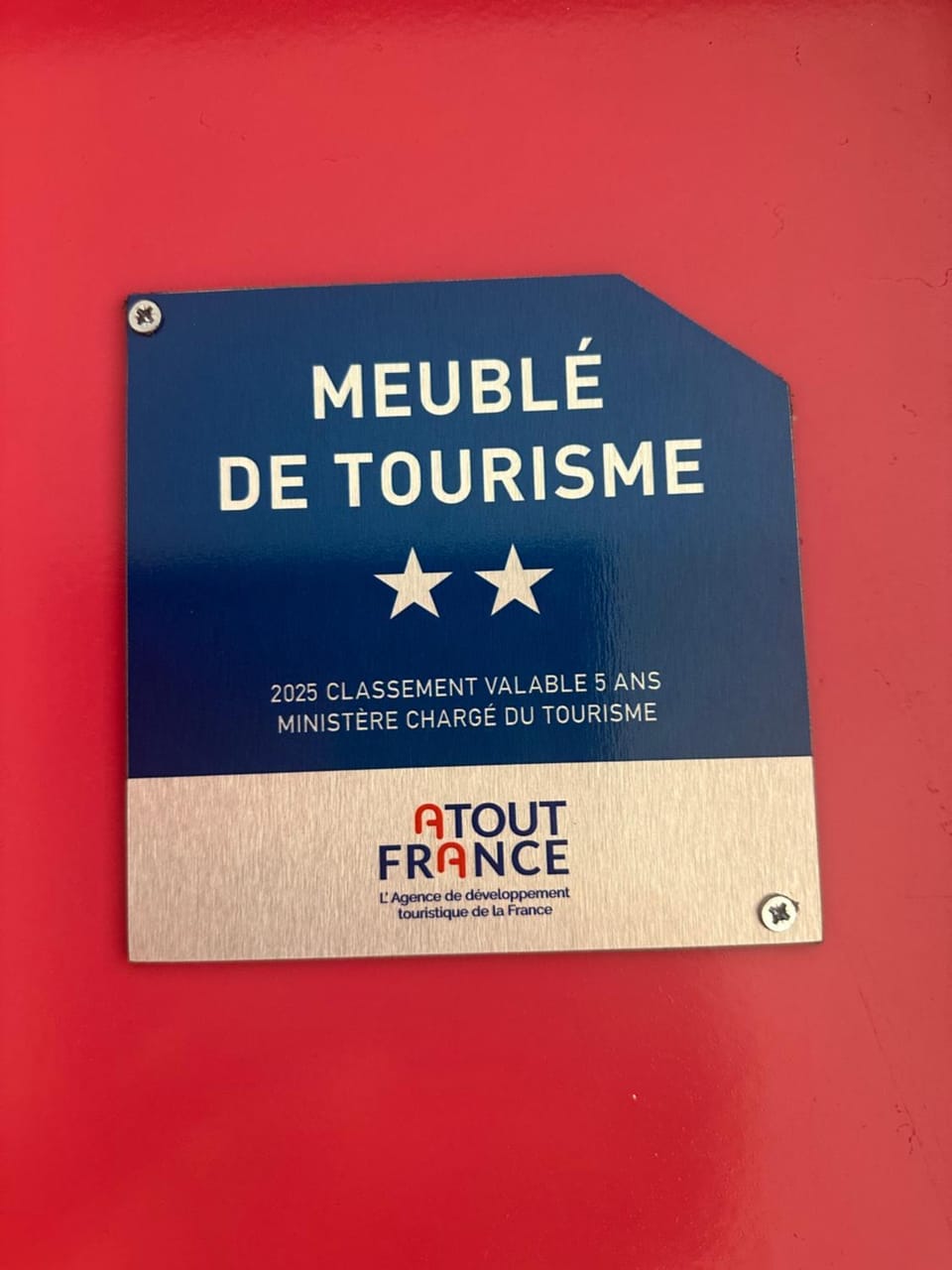 Logo/Certificate/Sign