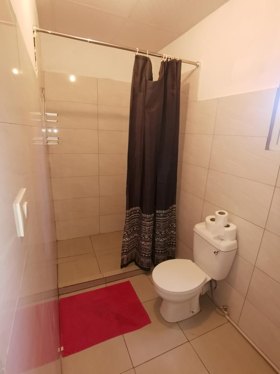 Karibik Ocean view Guesthouse Trinidad Apartment in Trinidad and Tobago