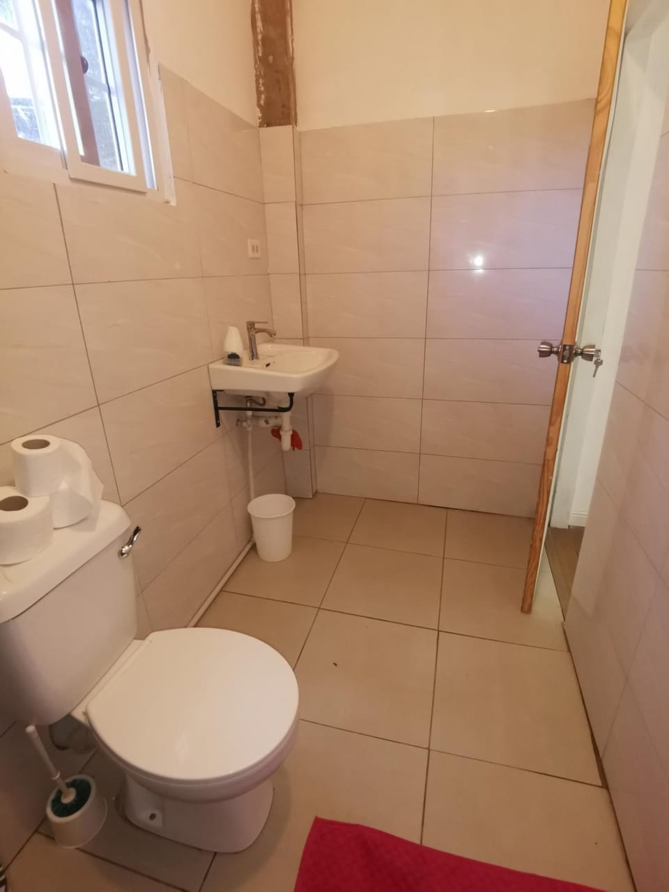 Karibik Ocean view Guesthouse Trinidad Apartment in Trinidad and Tobago