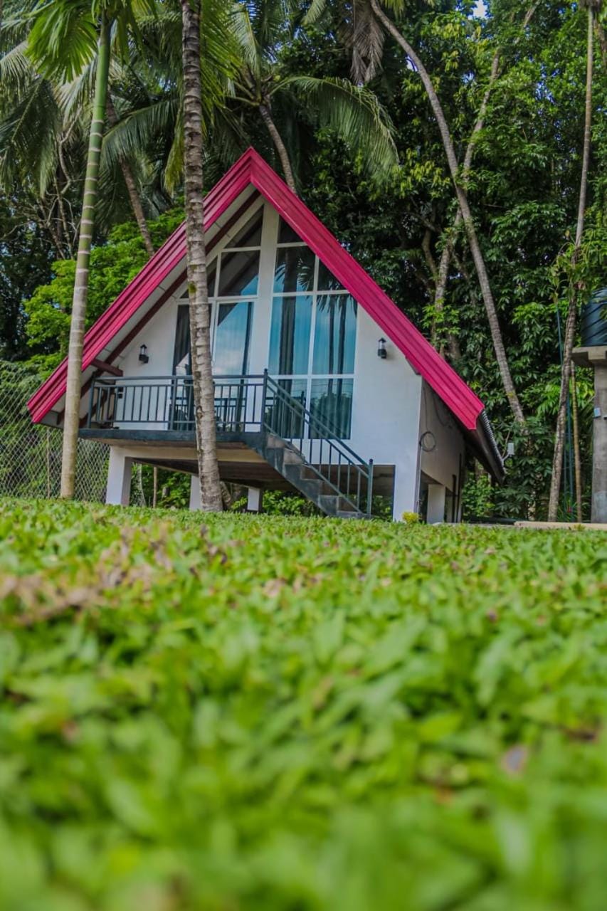 Puwak sewana cabana and resort පුවක් සෙවන Resort in Sri Lanka