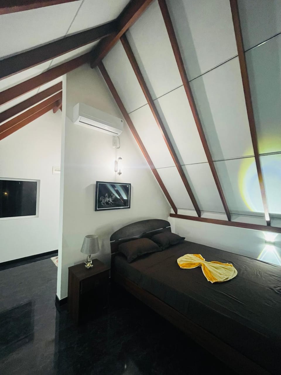 Puwak sewana cabana and resort පුවක් සෙවන Resort in Sri Lanka