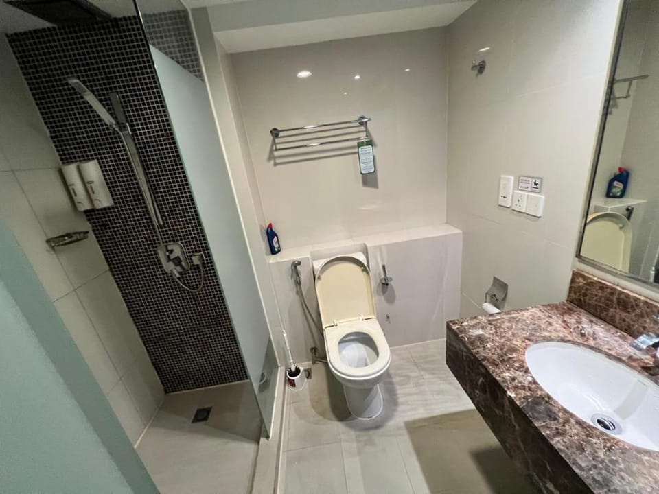 Faina Homestay SCSP Ming Garden Resident Kota Kinabalu Vacation rental in Kota Kinabalu