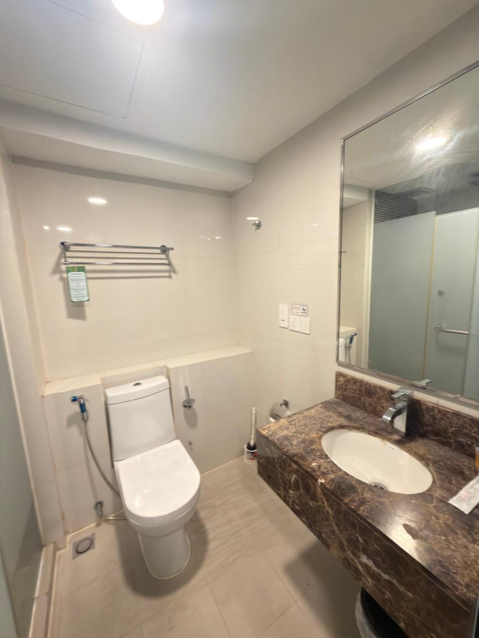 Faina Homestay SCSP Ming Garden Resident Kota Kinabalu Vacation rental in Kota Kinabalu
